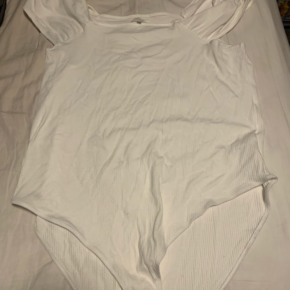 Maurices body suit